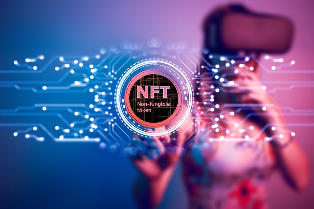 NFT Non Fungible Token