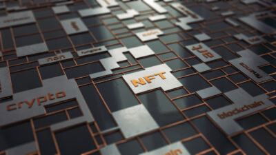 NFT chips